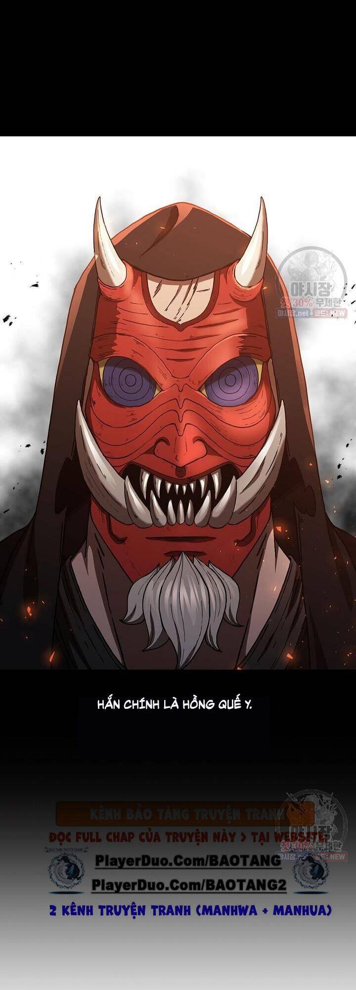 Thân Thủ Đệ Nhất Kiếm Chapter 39 - 51