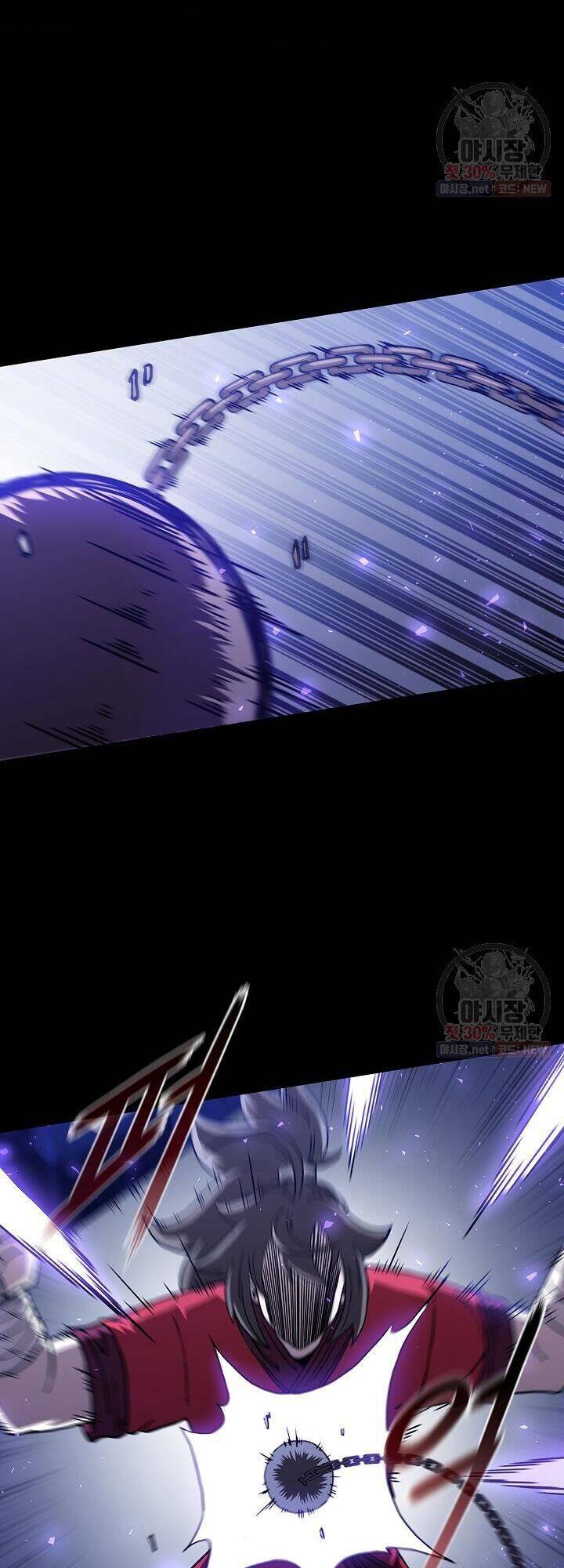 Thân Thủ Đệ Nhất Kiếm Chapter 39 - 7