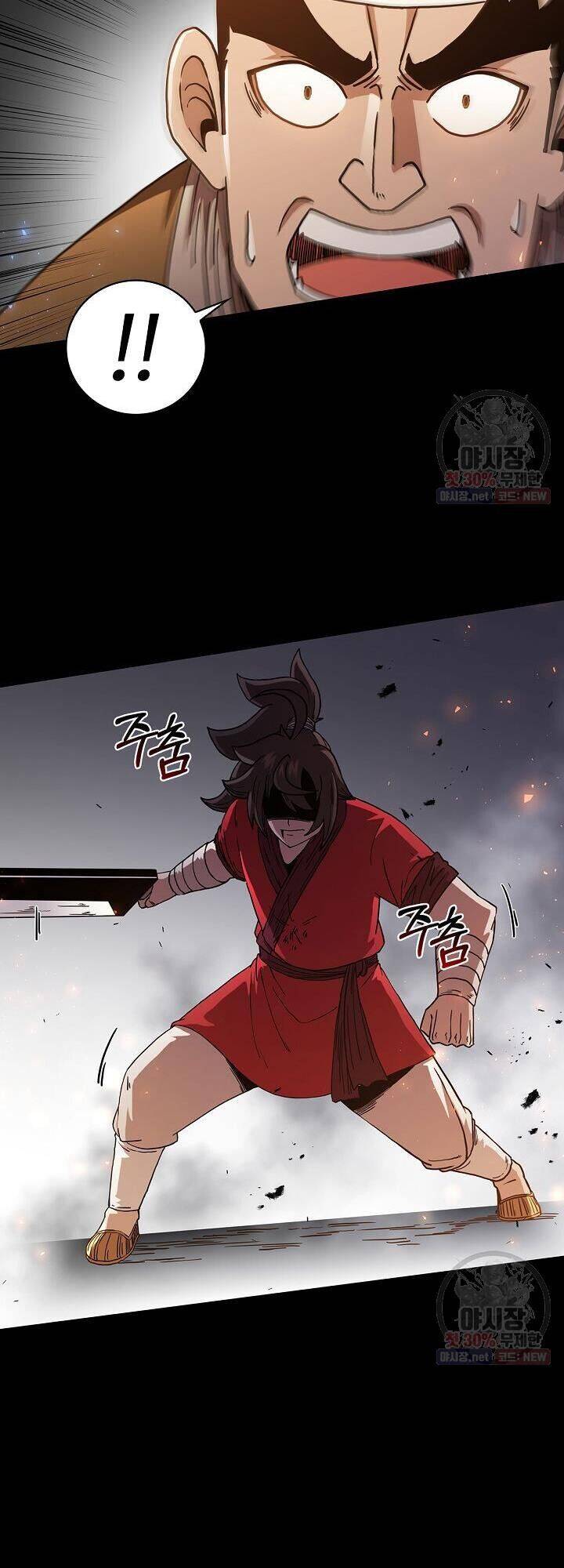 Thân Thủ Đệ Nhất Kiếm Chapter 39 - 9