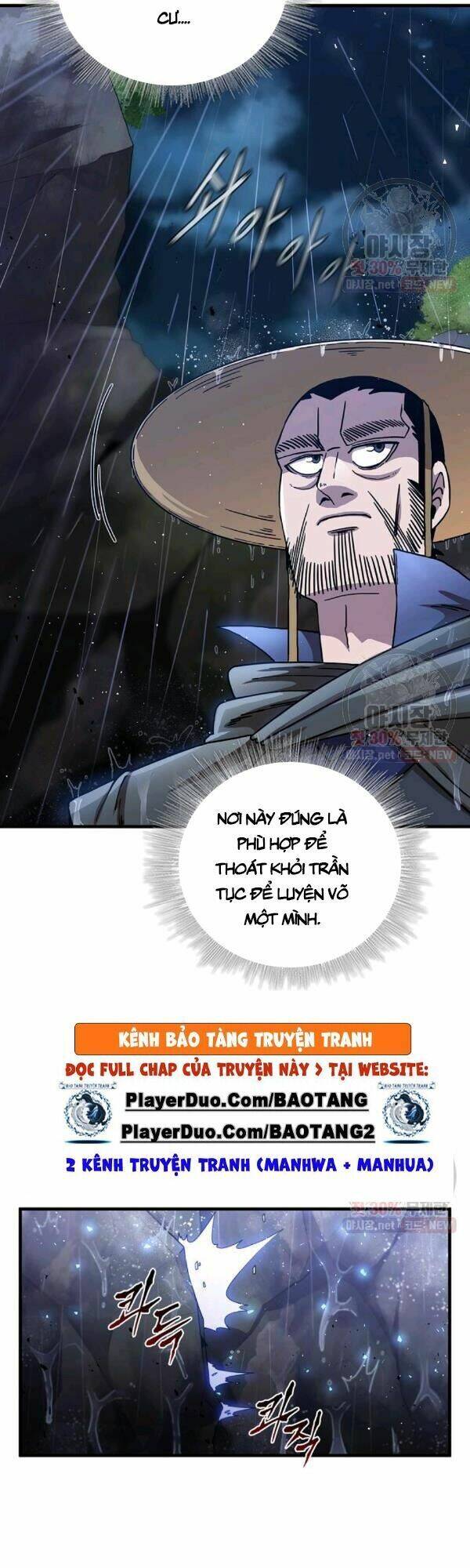 Thân Thủ Đệ Nhất Kiếm Chapter 40 - 15