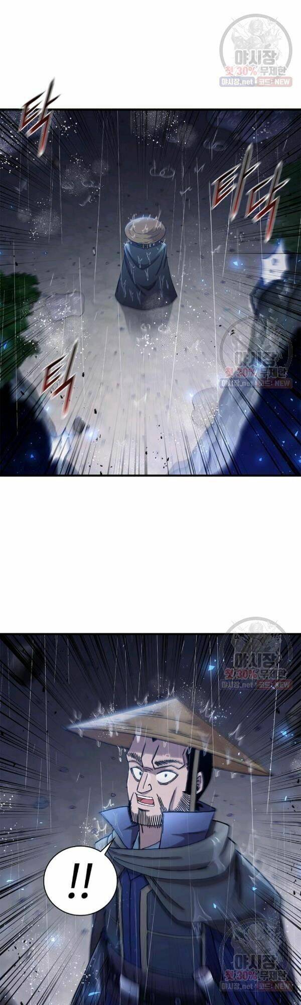 Thân Thủ Đệ Nhất Kiếm Chapter 40 - 16