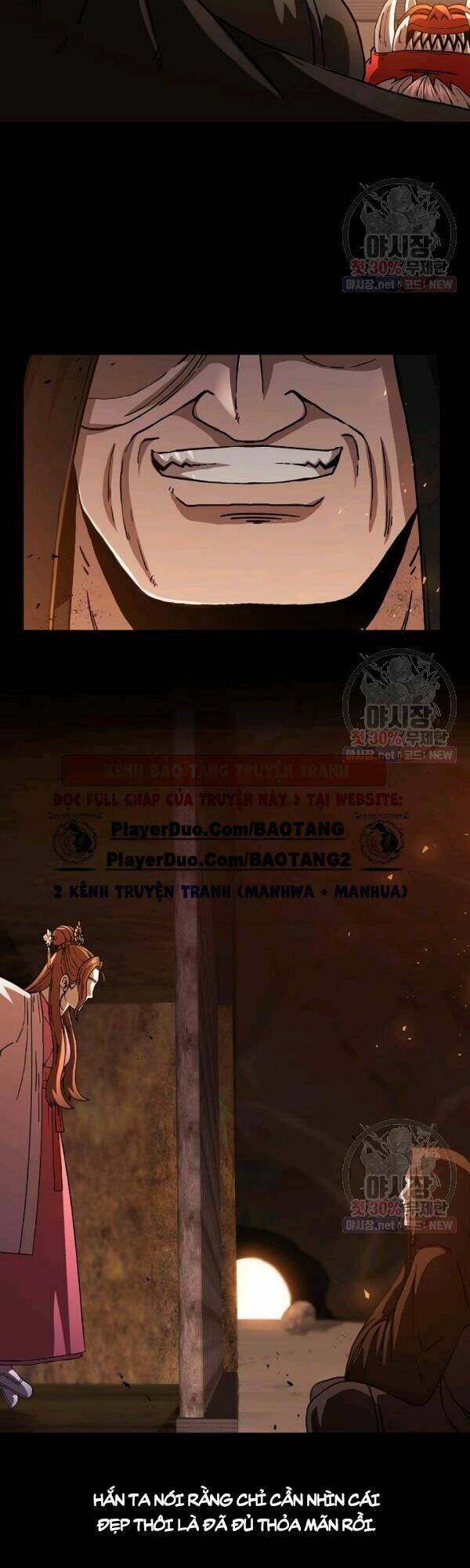 Thân Thủ Đệ Nhất Kiếm Chapter 40 - 3