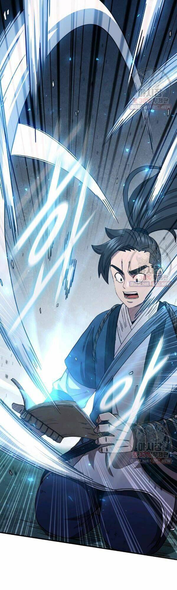 Thân Thủ Đệ Nhất Kiếm Chapter 40 - 21