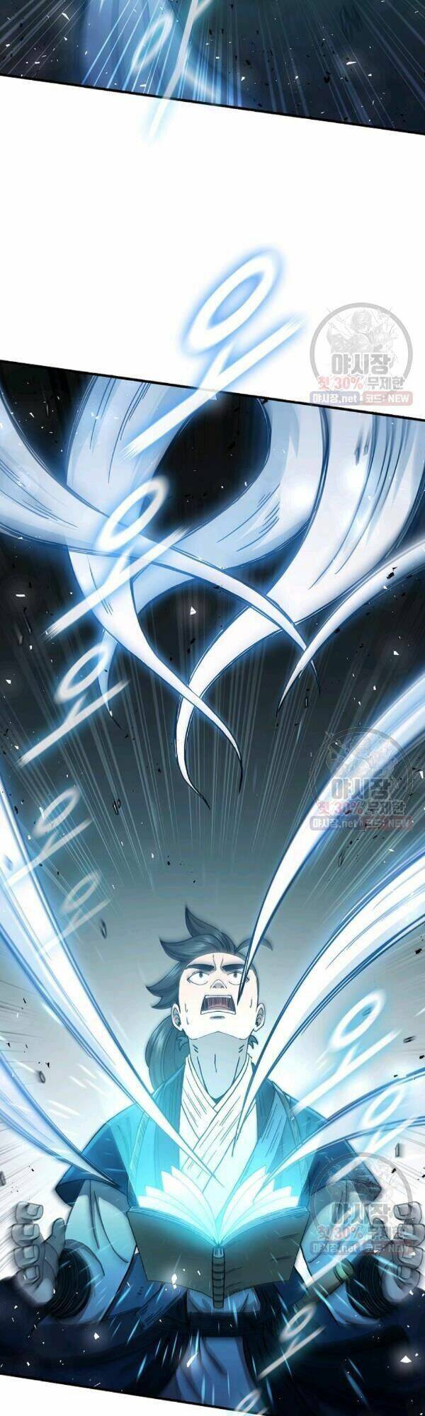 Thân Thủ Đệ Nhất Kiếm Chapter 40 - 23