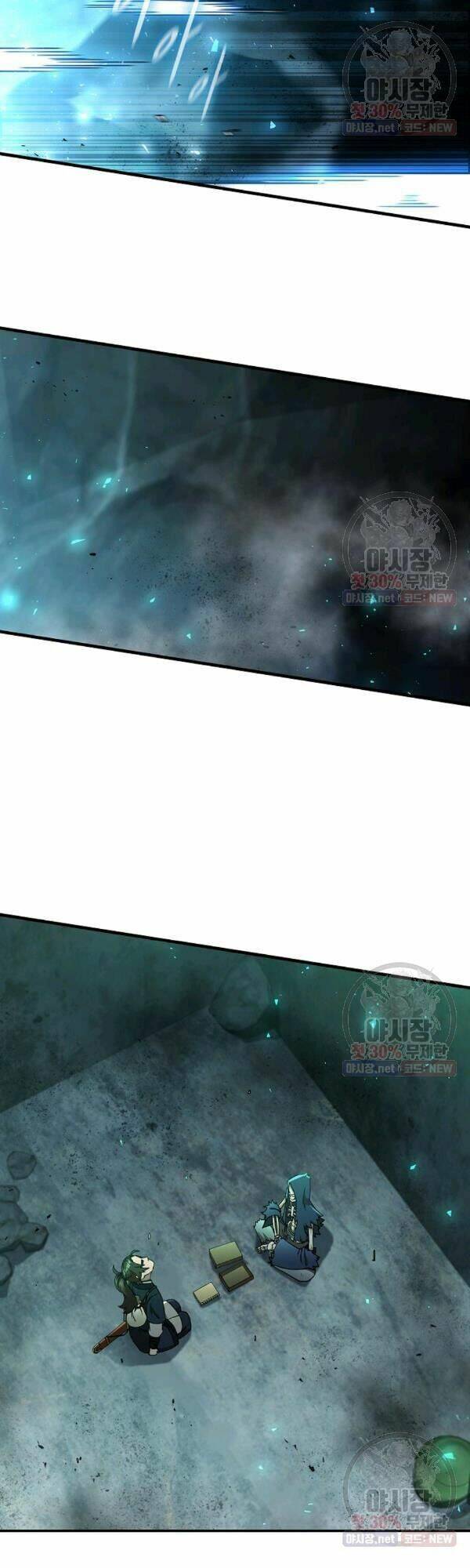 Thân Thủ Đệ Nhất Kiếm Chapter 40 - 31