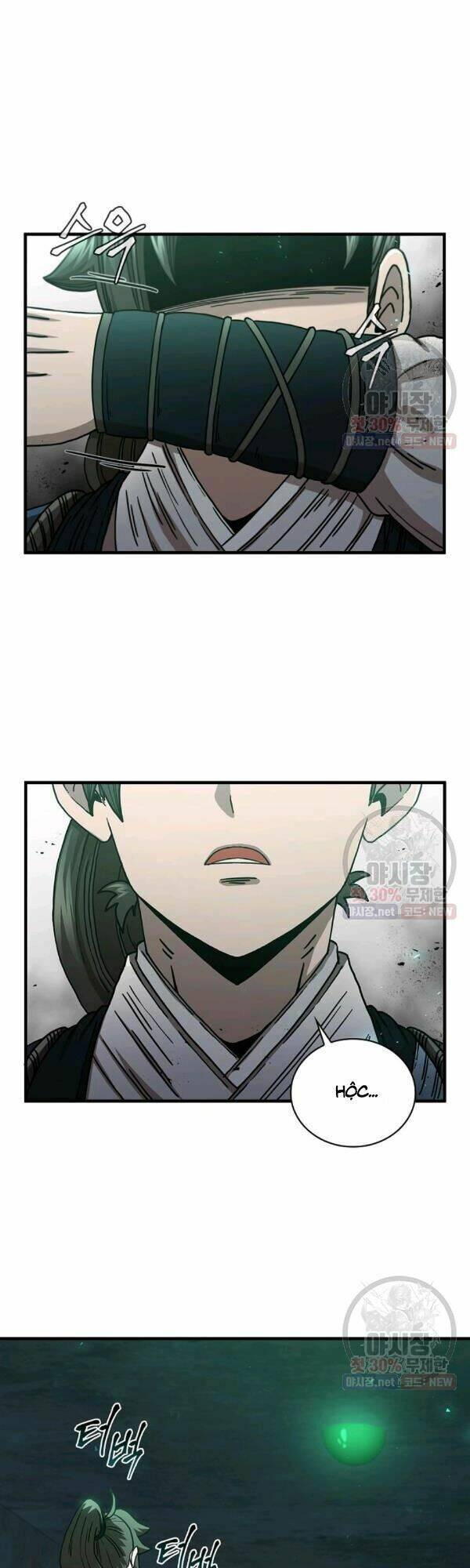 Thân Thủ Đệ Nhất Kiếm Chapter 40 - 32