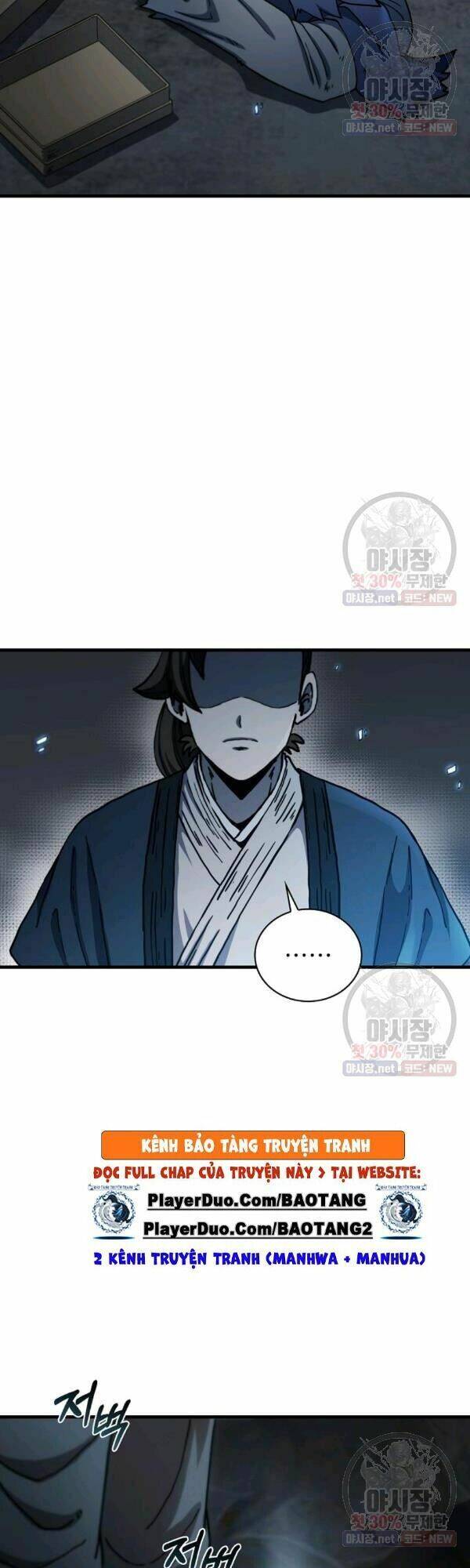 Thân Thủ Đệ Nhất Kiếm Chapter 40 - 37