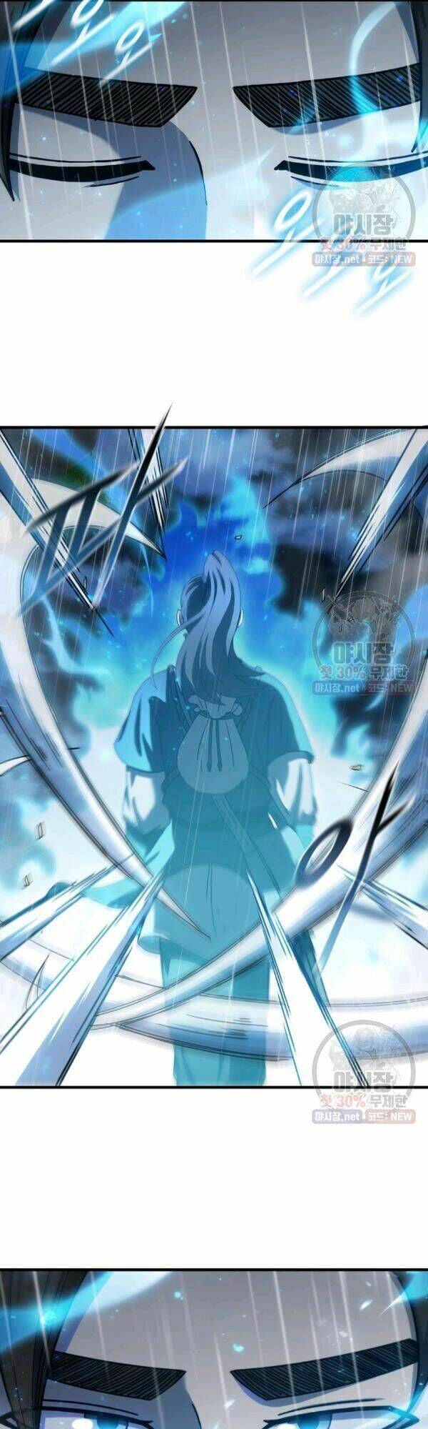 Thân Thủ Đệ Nhất Kiếm Chapter 40 - 39