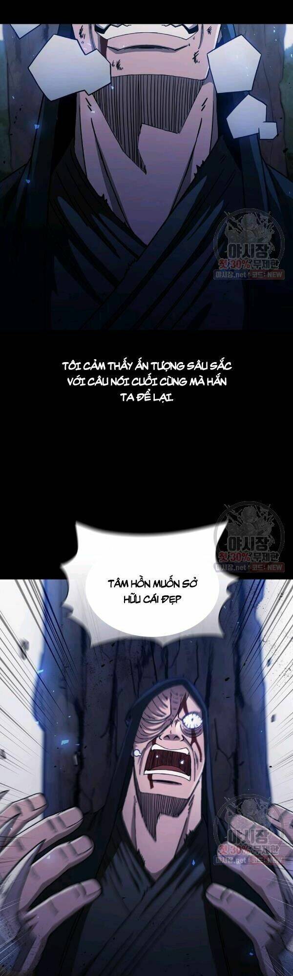 Thân Thủ Đệ Nhất Kiếm Chapter 40 - 5