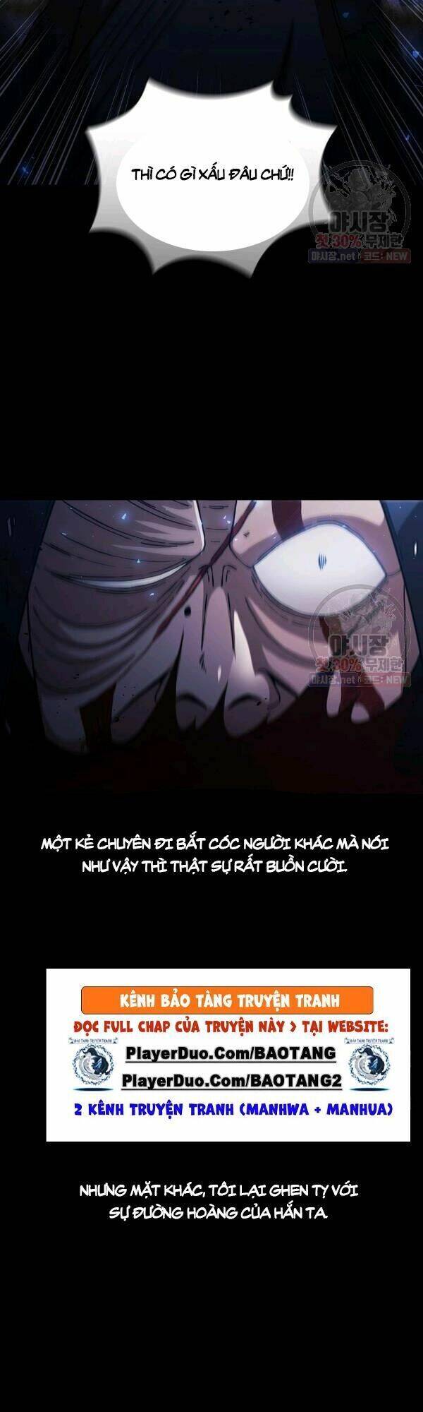 Thân Thủ Đệ Nhất Kiếm Chapter 40 - 6