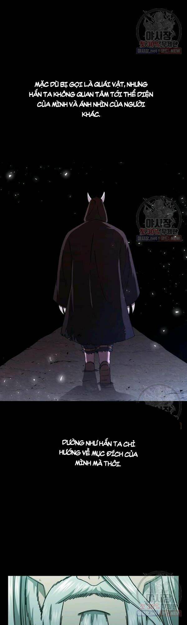 Thân Thủ Đệ Nhất Kiếm Chapter 40 - 7