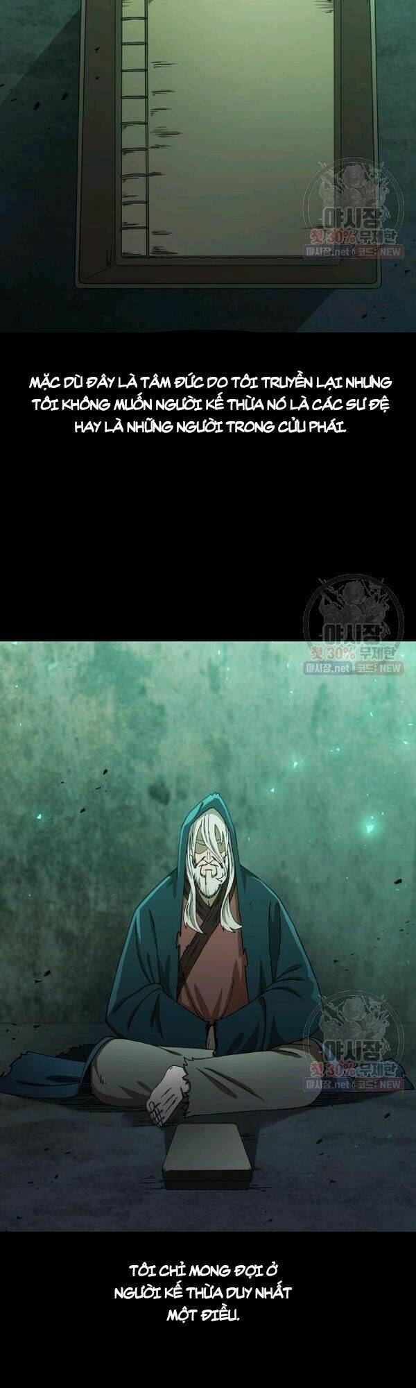 Thân Thủ Đệ Nhất Kiếm Chapter 40 - 9