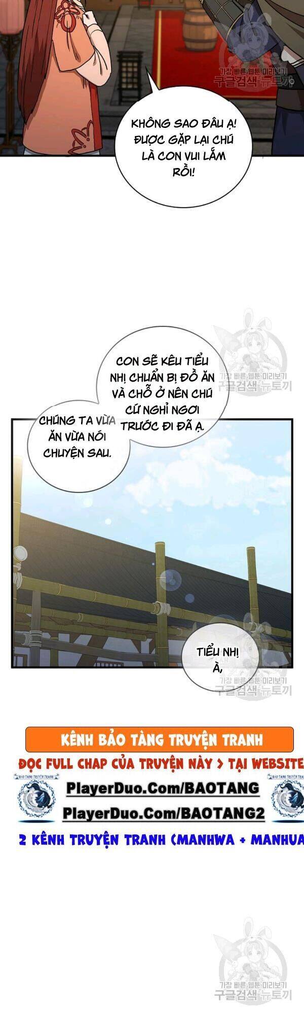 Thân Thủ Đệ Nhất Kiếm Chapter 43 - 15