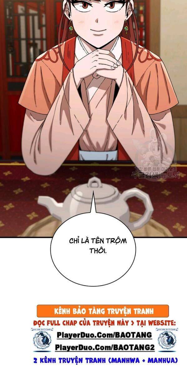 Thân Thủ Đệ Nhất Kiếm Chapter 43 - 37
