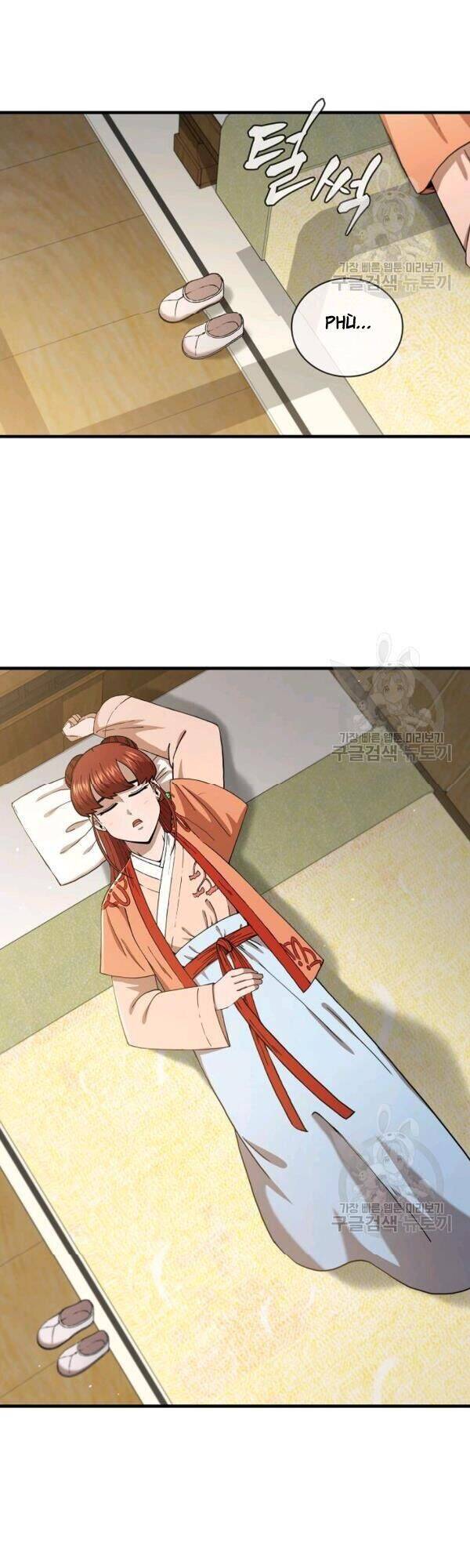 Thân Thủ Đệ Nhất Kiếm Chapter 43 - 8