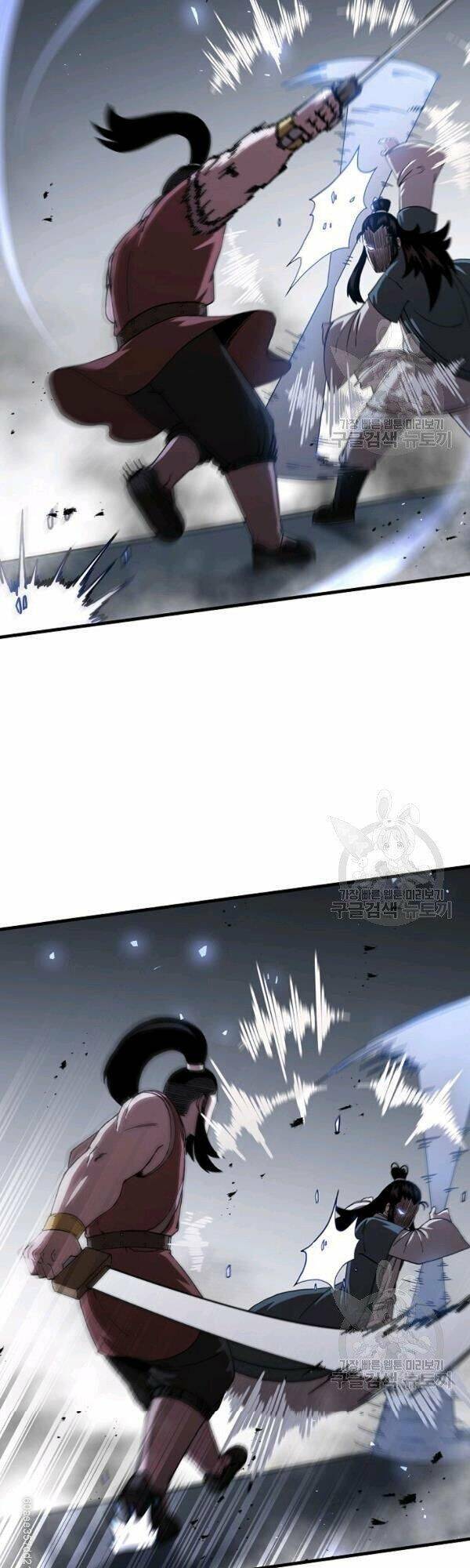 Thân Thủ Đệ Nhất Kiếm Chapter 46 - 13