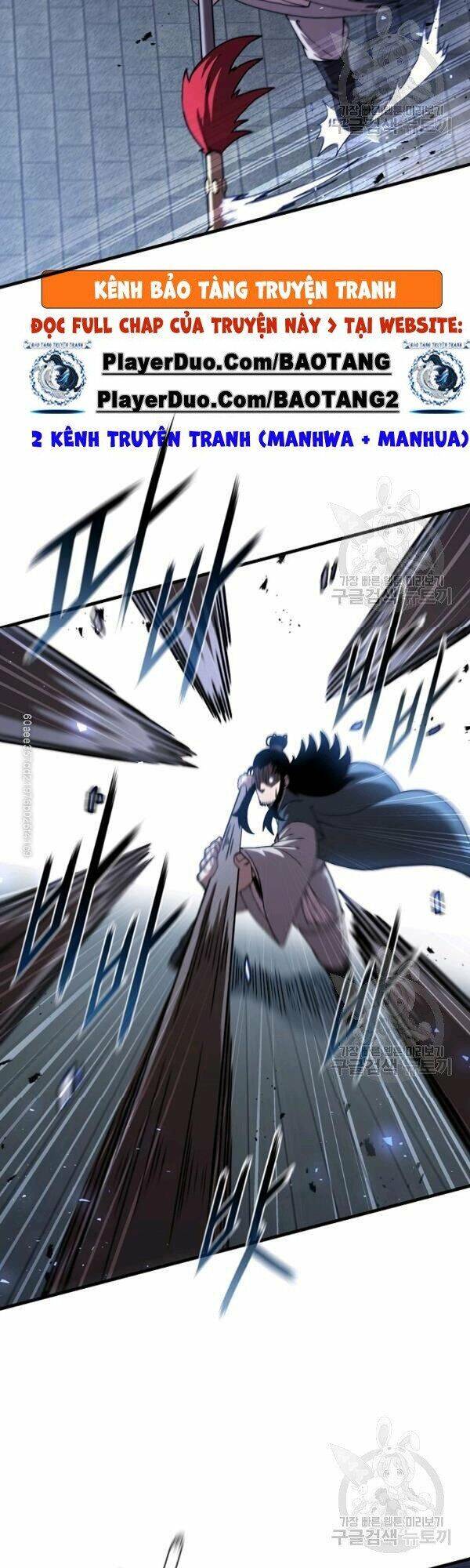 Thân Thủ Đệ Nhất Kiếm Chapter 46 - 15