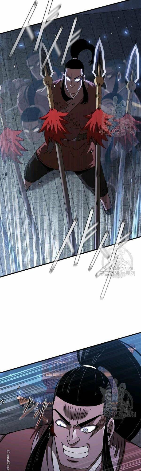 Thân Thủ Đệ Nhất Kiếm Chapter 46 - 16