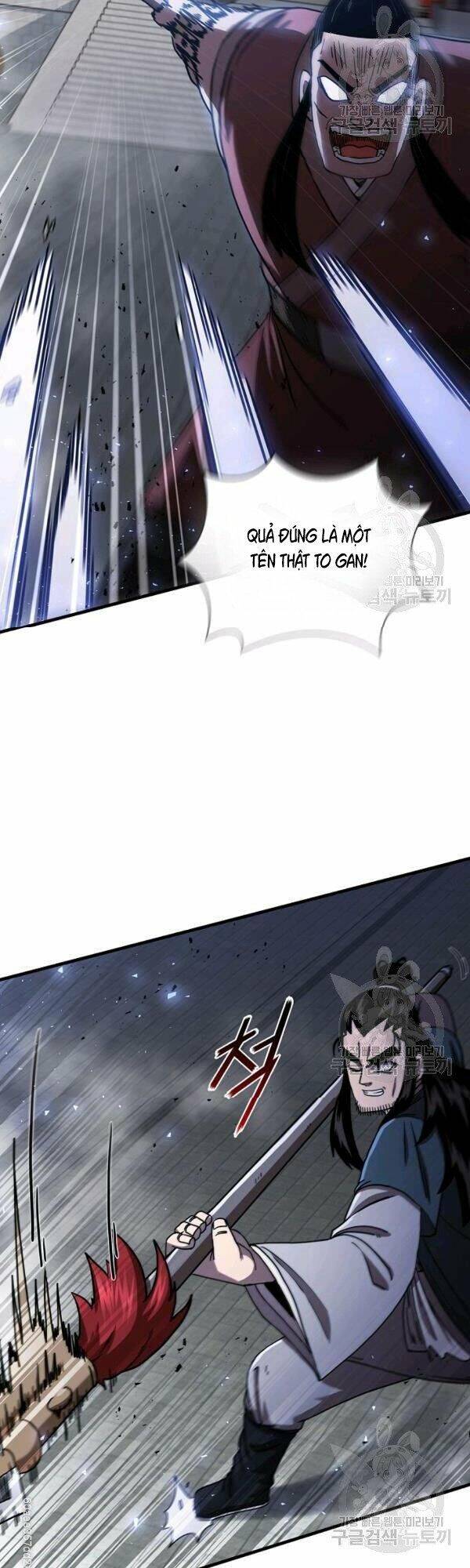 Thân Thủ Đệ Nhất Kiếm Chapter 46 - 24