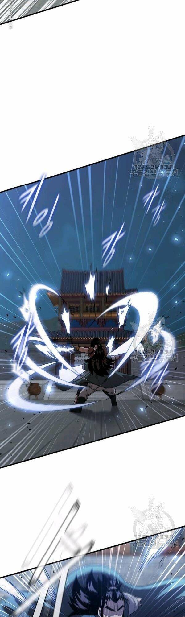 Thân Thủ Đệ Nhất Kiếm Chapter 46 - 25