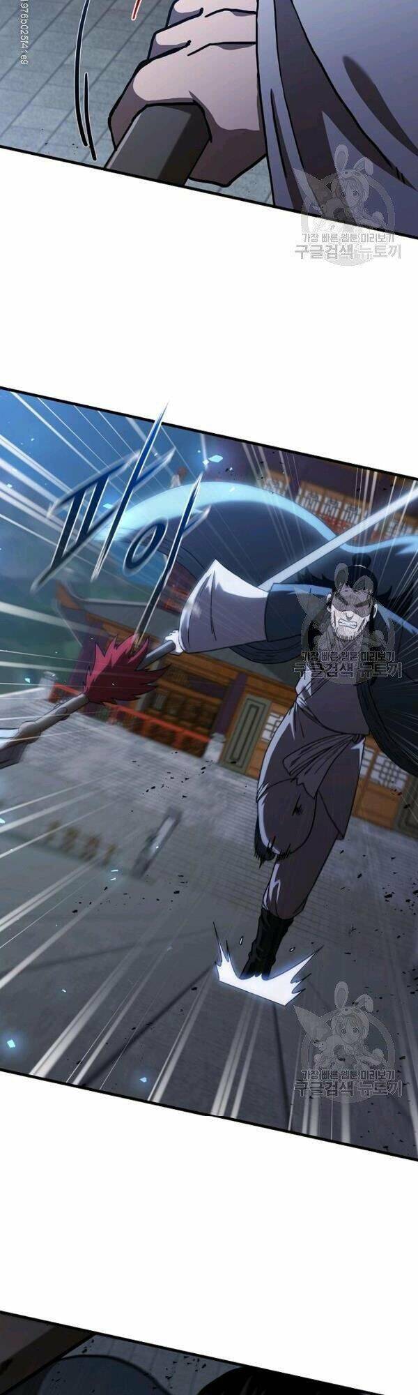 Thân Thủ Đệ Nhất Kiếm Chapter 46 - 29