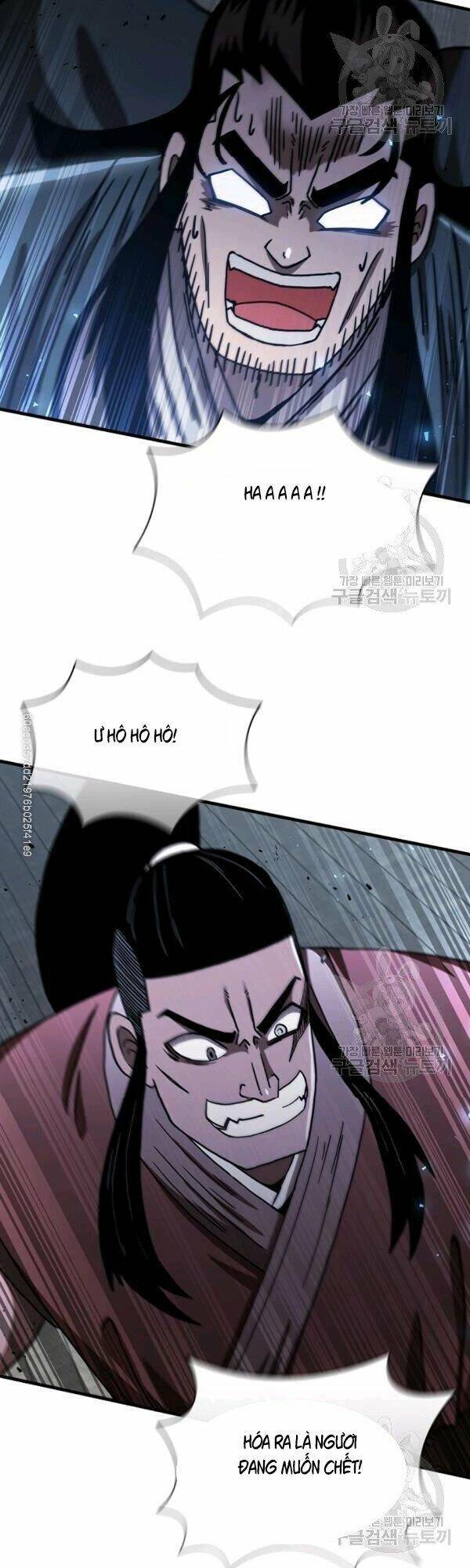 Thân Thủ Đệ Nhất Kiếm Chapter 46 - 30