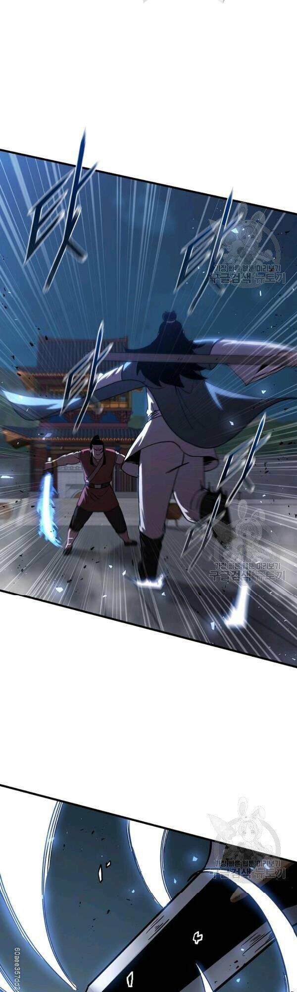 Thân Thủ Đệ Nhất Kiếm Chapter 46 - 31