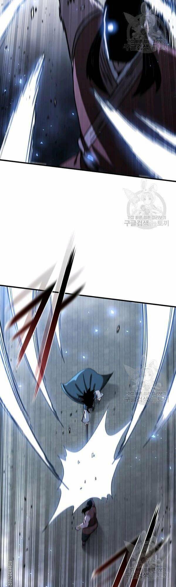 Thân Thủ Đệ Nhất Kiếm Chapter 46 - 33