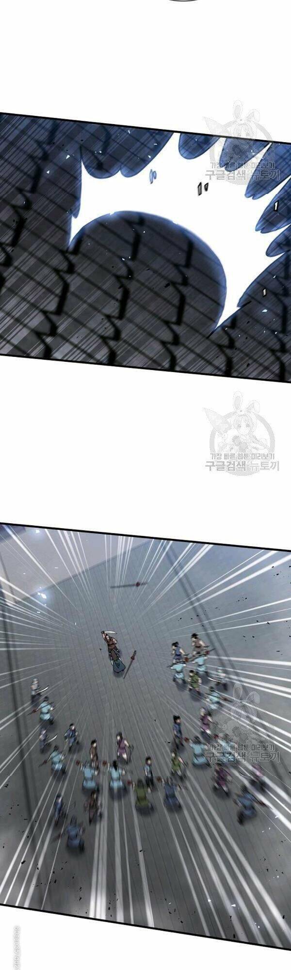 Thân Thủ Đệ Nhất Kiếm Chapter 46 - 35