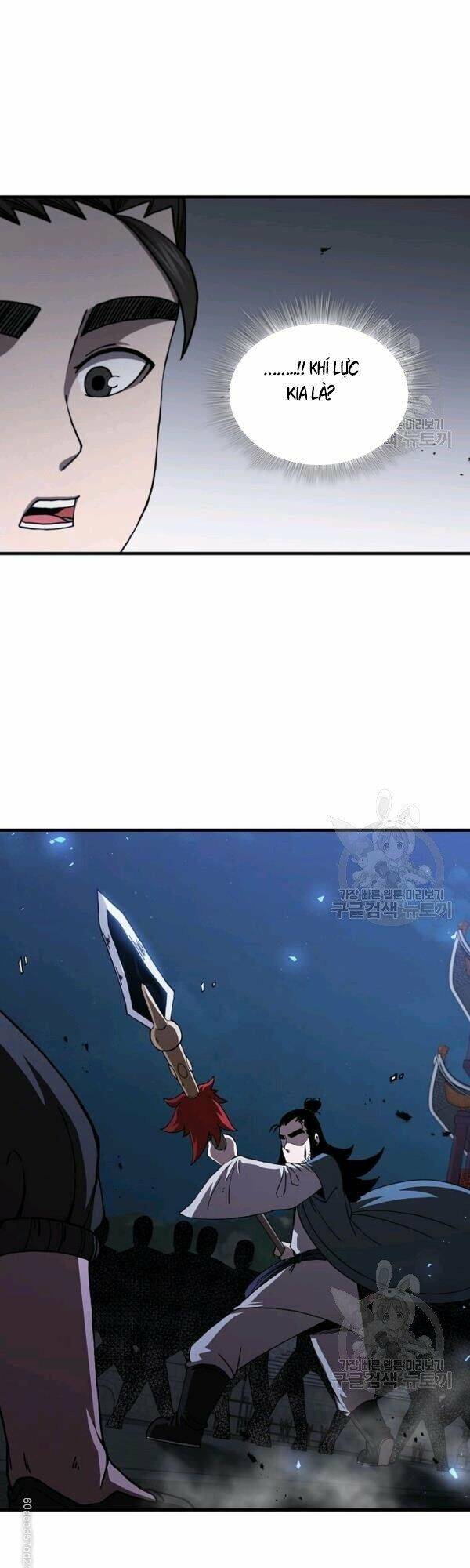 Thân Thủ Đệ Nhất Kiếm Chapter 46 - 7