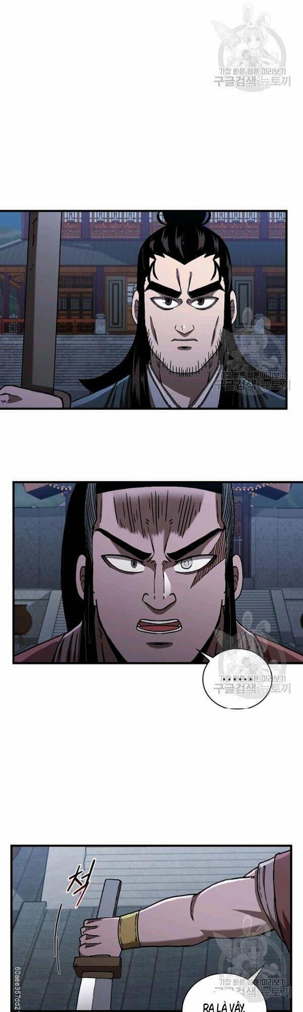 Thân Thủ Đệ Nhất Kiếm Chapter 46 - 9