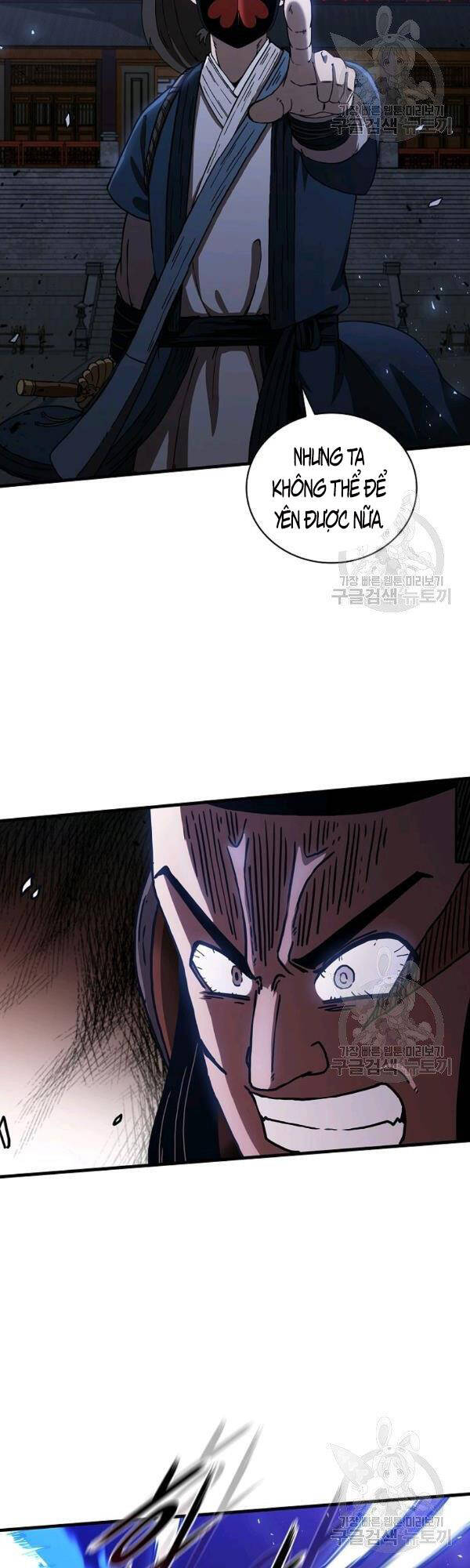 Thân Thủ Đệ Nhất Kiếm Chapter 47 - 7