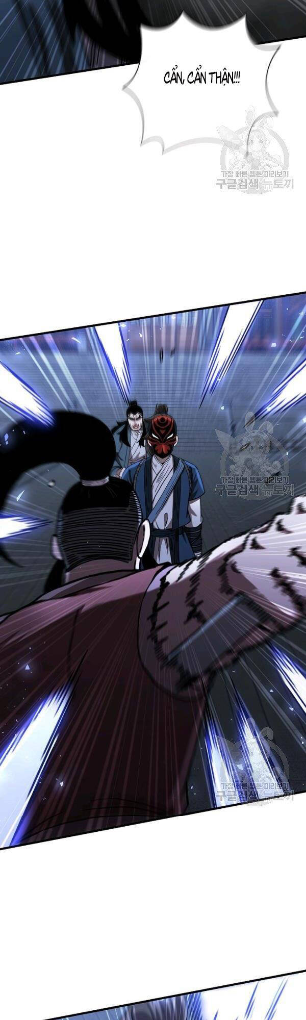 Thân Thủ Đệ Nhất Kiếm Chapter 47 - 9