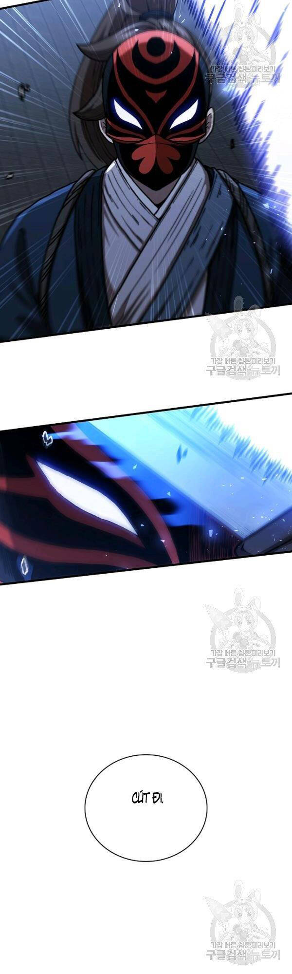 Thân Thủ Đệ Nhất Kiếm Chapter 47 - 10