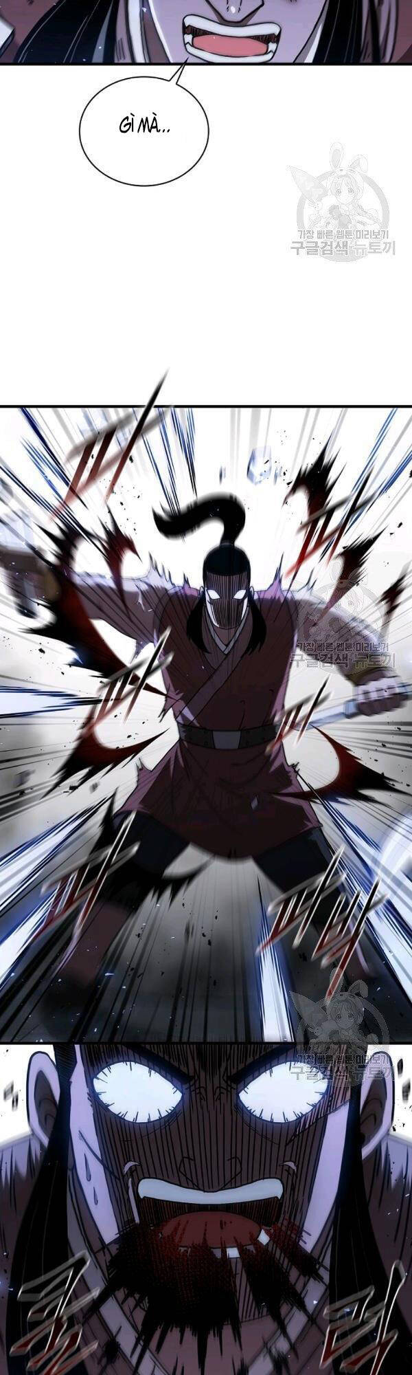 Thân Thủ Đệ Nhất Kiếm Chapter 47 - 12