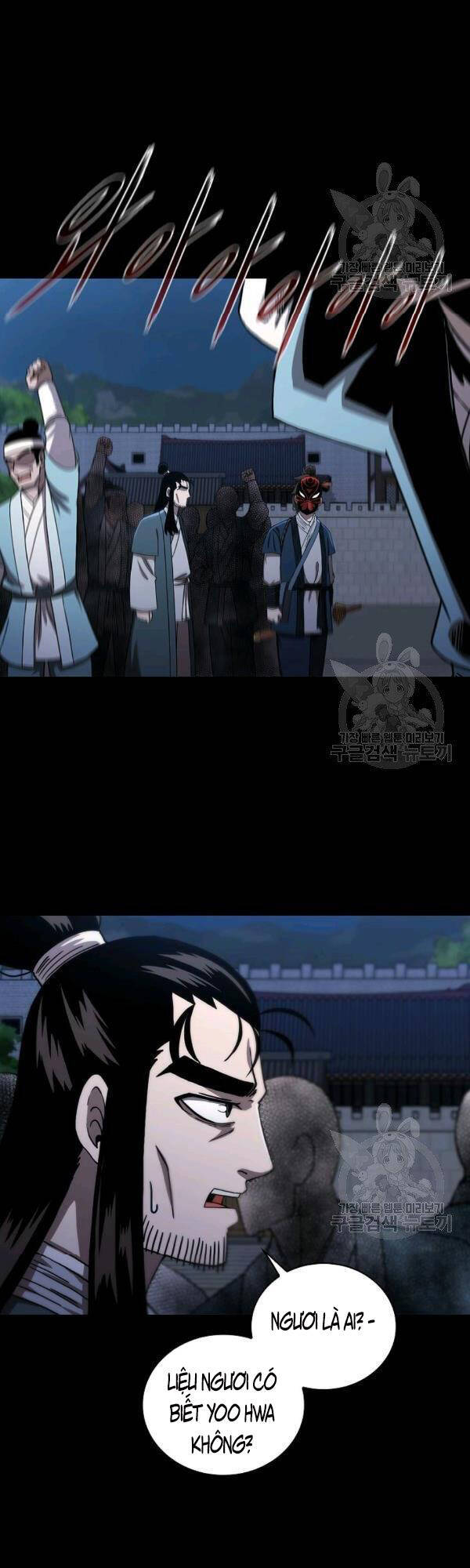 Thân Thủ Đệ Nhất Kiếm Chapter 47 - 24