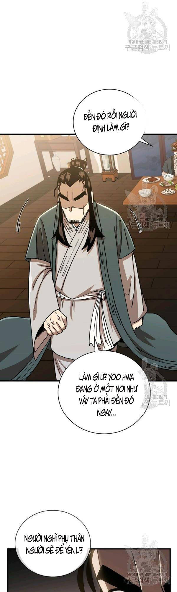 Thân Thủ Đệ Nhất Kiếm Chapter 47 - 34