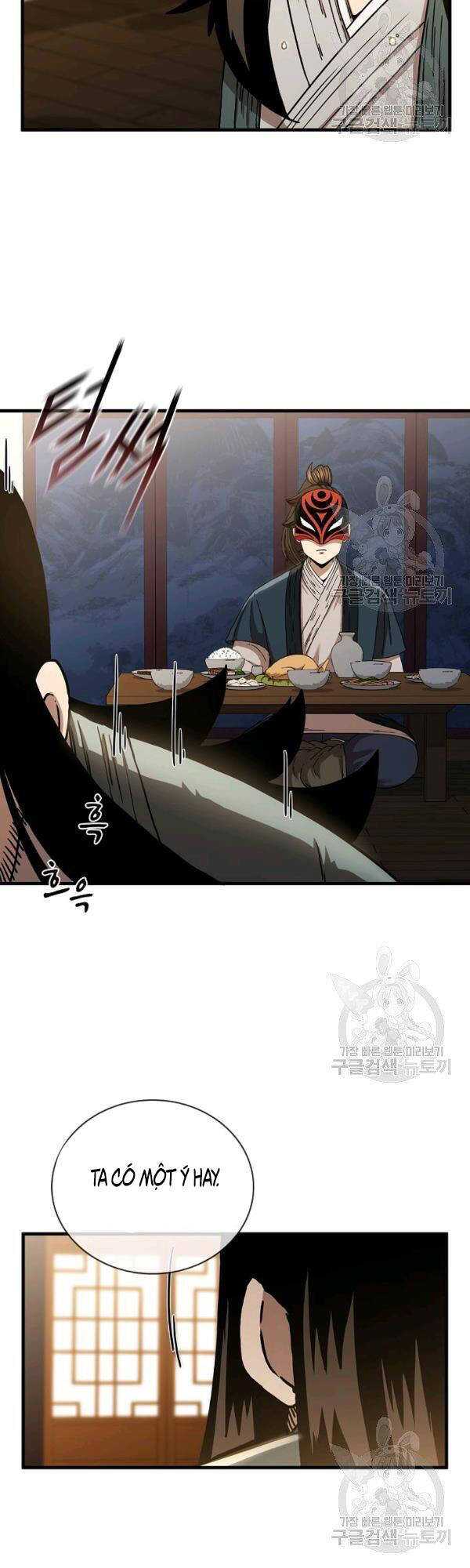 Thân Thủ Đệ Nhất Kiếm Chapter 47 - 40