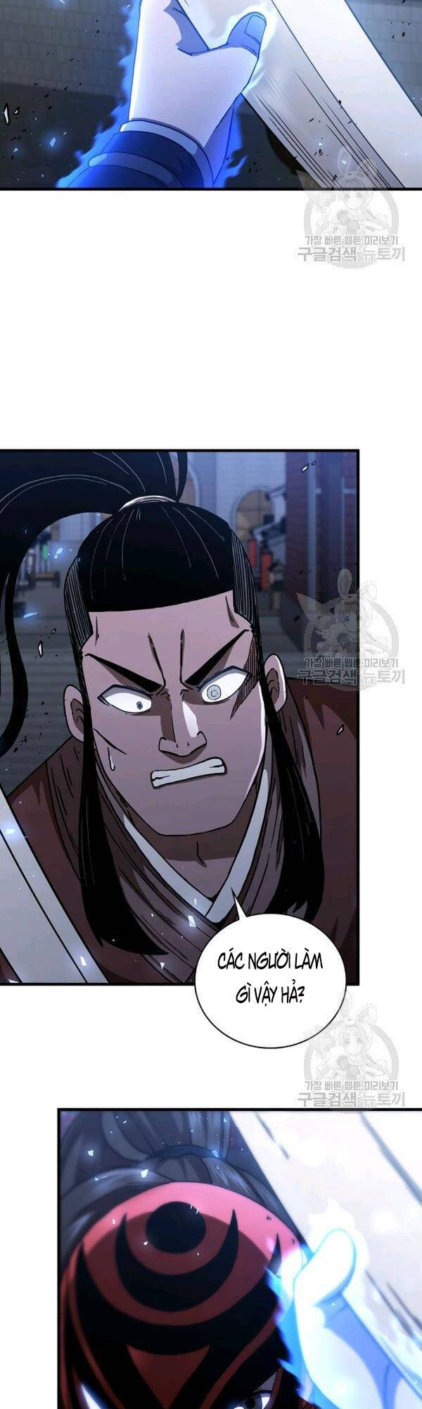 Thân Thủ Đệ Nhất Kiếm Chapter 47 - 3