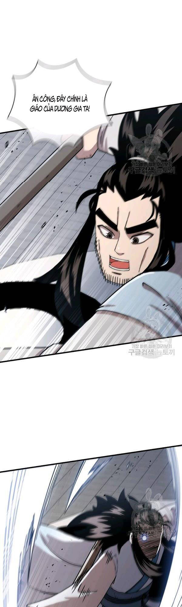 Thân Thủ Đệ Nhất Kiếm Chapter 48 - 15