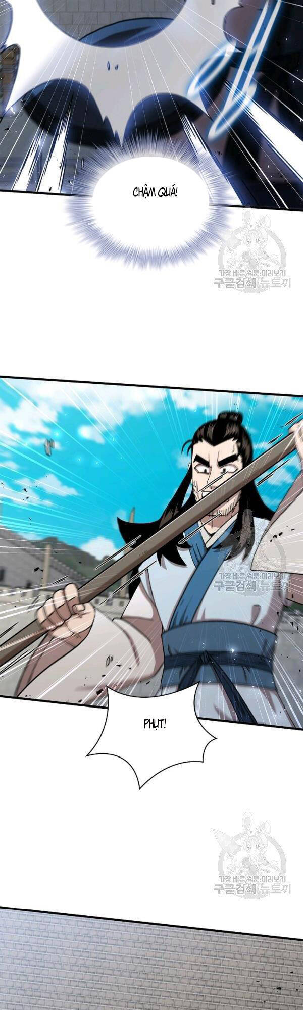 Thân Thủ Đệ Nhất Kiếm Chapter 48 - 21