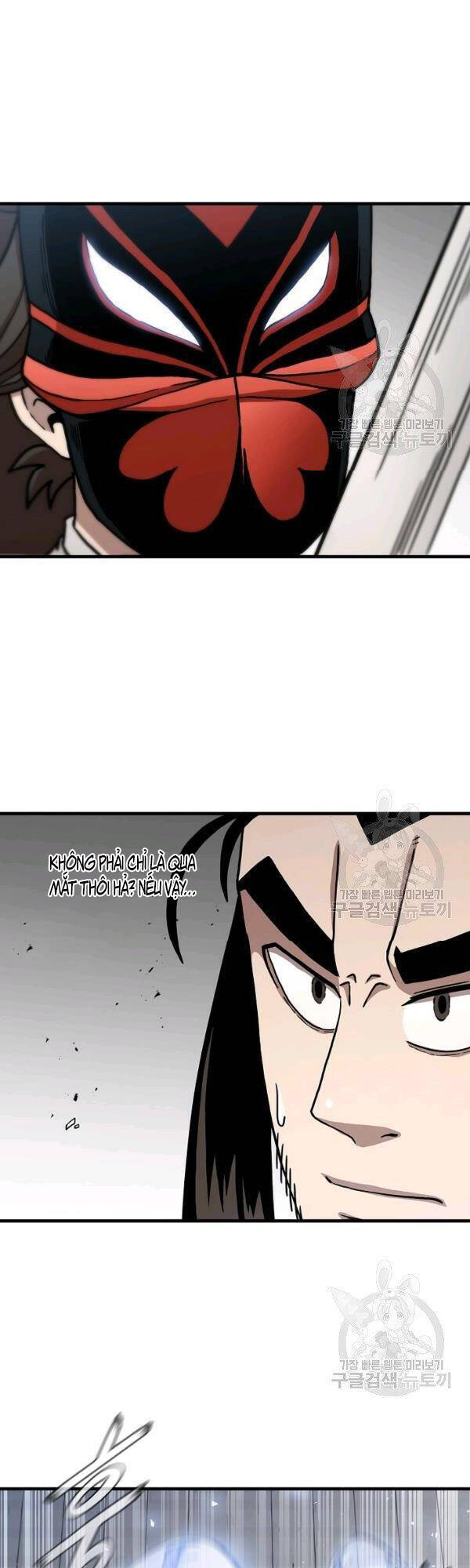 Thân Thủ Đệ Nhất Kiếm Chapter 48 - 24