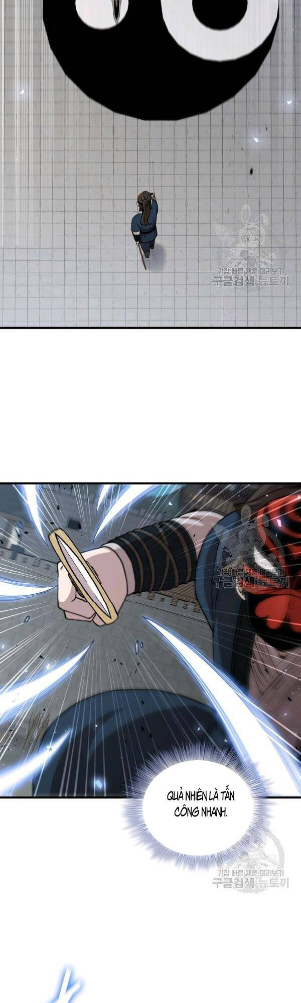 Thân Thủ Đệ Nhất Kiếm Chapter 48 - 27
