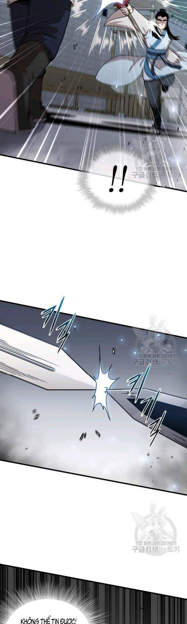 Thân Thủ Đệ Nhất Kiếm Chapter 48 - 30