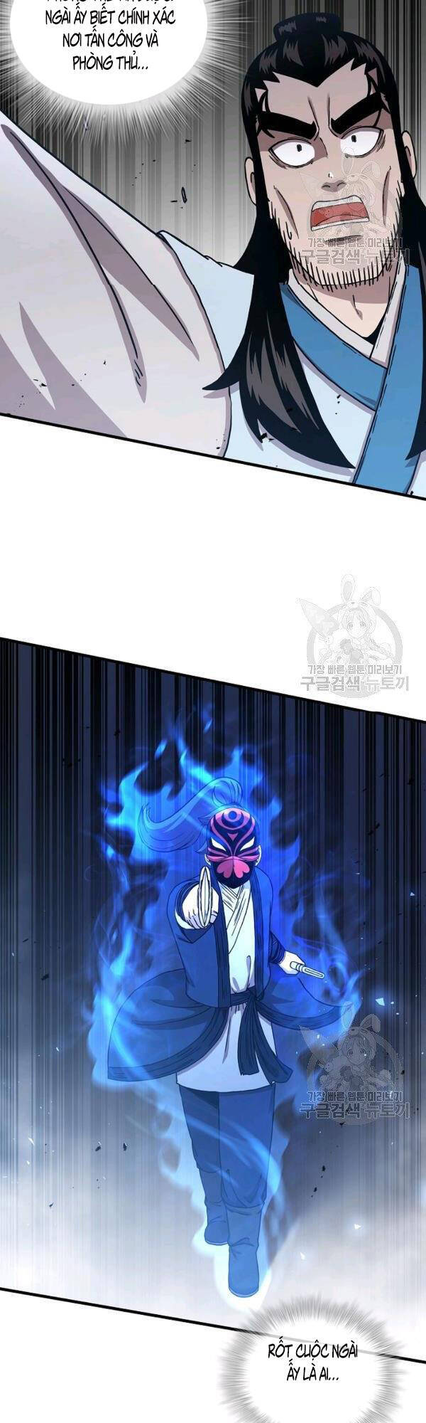 Thân Thủ Đệ Nhất Kiếm Chapter 48 - 31