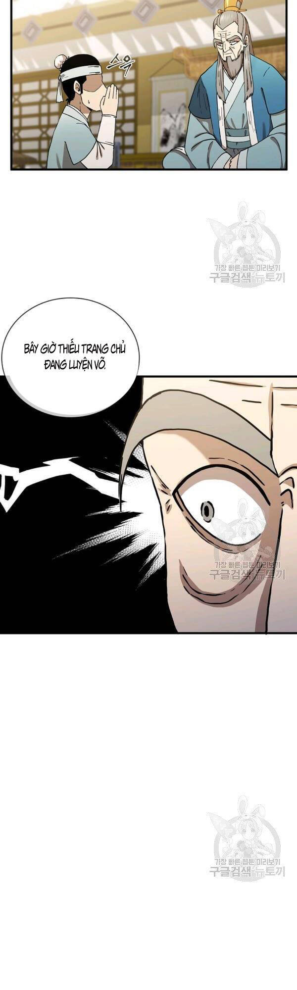 Thân Thủ Đệ Nhất Kiếm Chapter 48 - 9