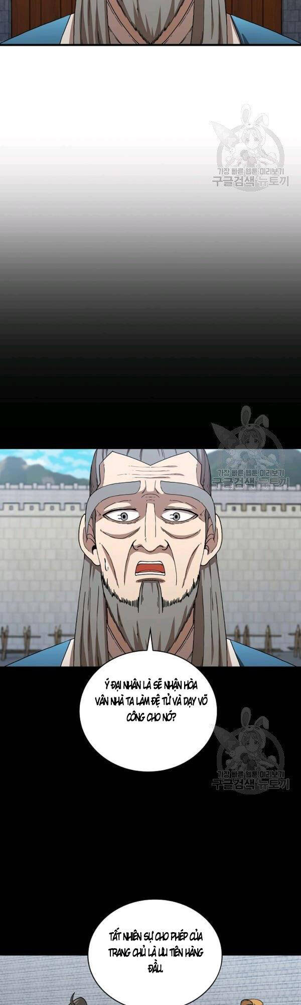 Thân Thủ Đệ Nhất Kiếm Chapter 49 - 16