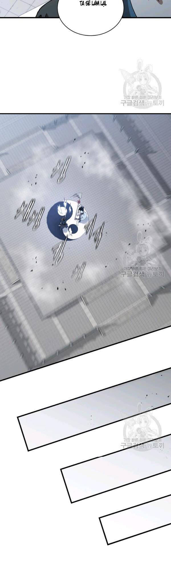 Thân Thủ Đệ Nhất Kiếm Chapter 49 - 22