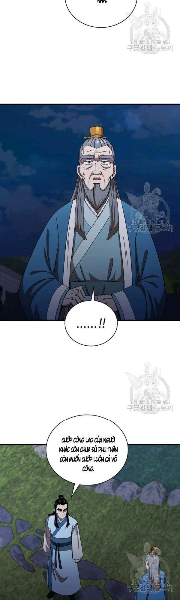 Thân Thủ Đệ Nhất Kiếm Chapter 49 - 29