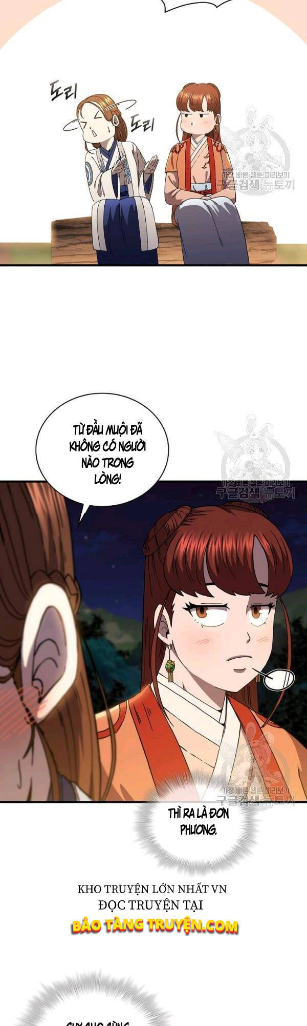 Thân Thủ Đệ Nhất Kiếm Chapter 50 - 23